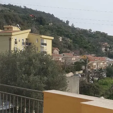 בית הארחה Serpentine *